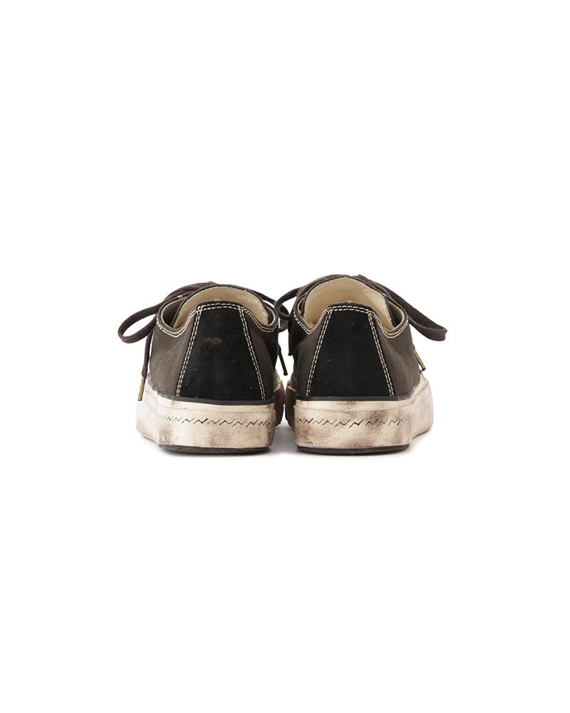SKAGWAY LO G.PATTEN W | Visvim Official North American Web Store